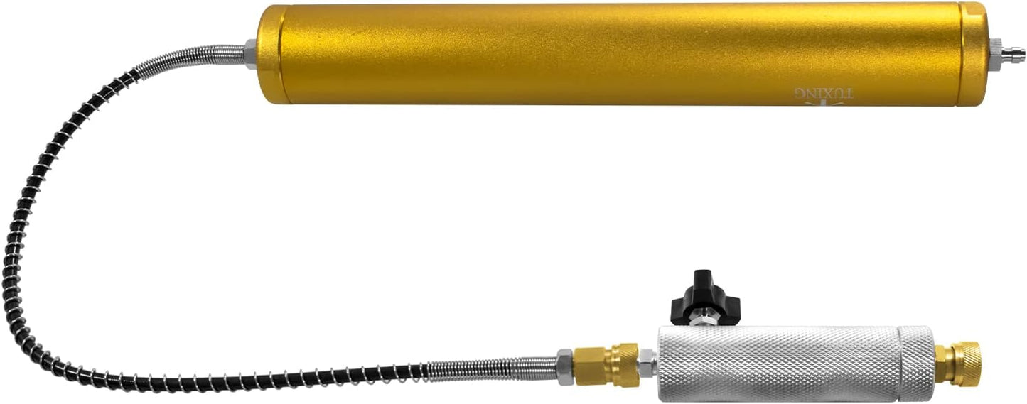 TUXING 4500Psi PCP Air Compressor Filter Set - High Pressure Diving Separator