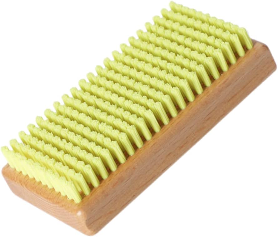 Professional Snowboard Ski Wax Brush Kit - Ultimate Performance
