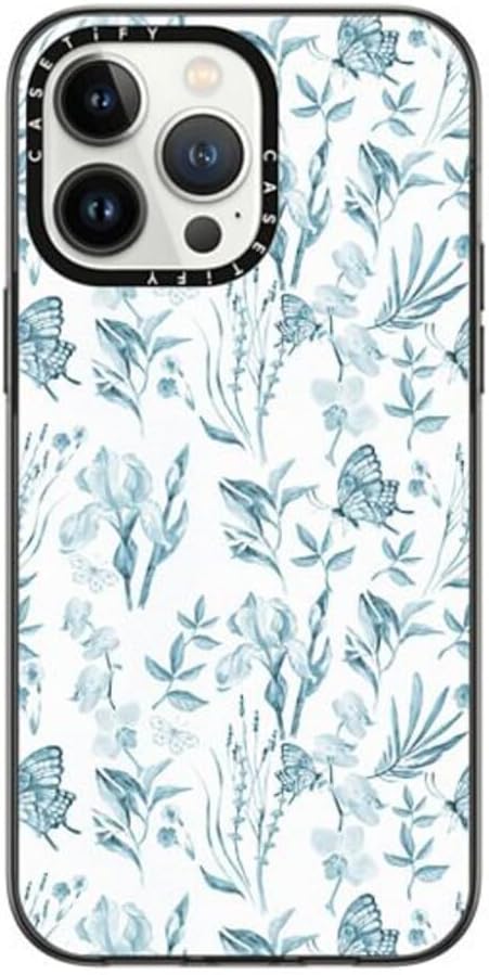 CASETiFY Compact iPhone 14 Pro Max Case with Military Grade Protection