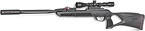 Gamo Swarm Fusion 10X GEN3i .177 Caliber Air Rifle Review