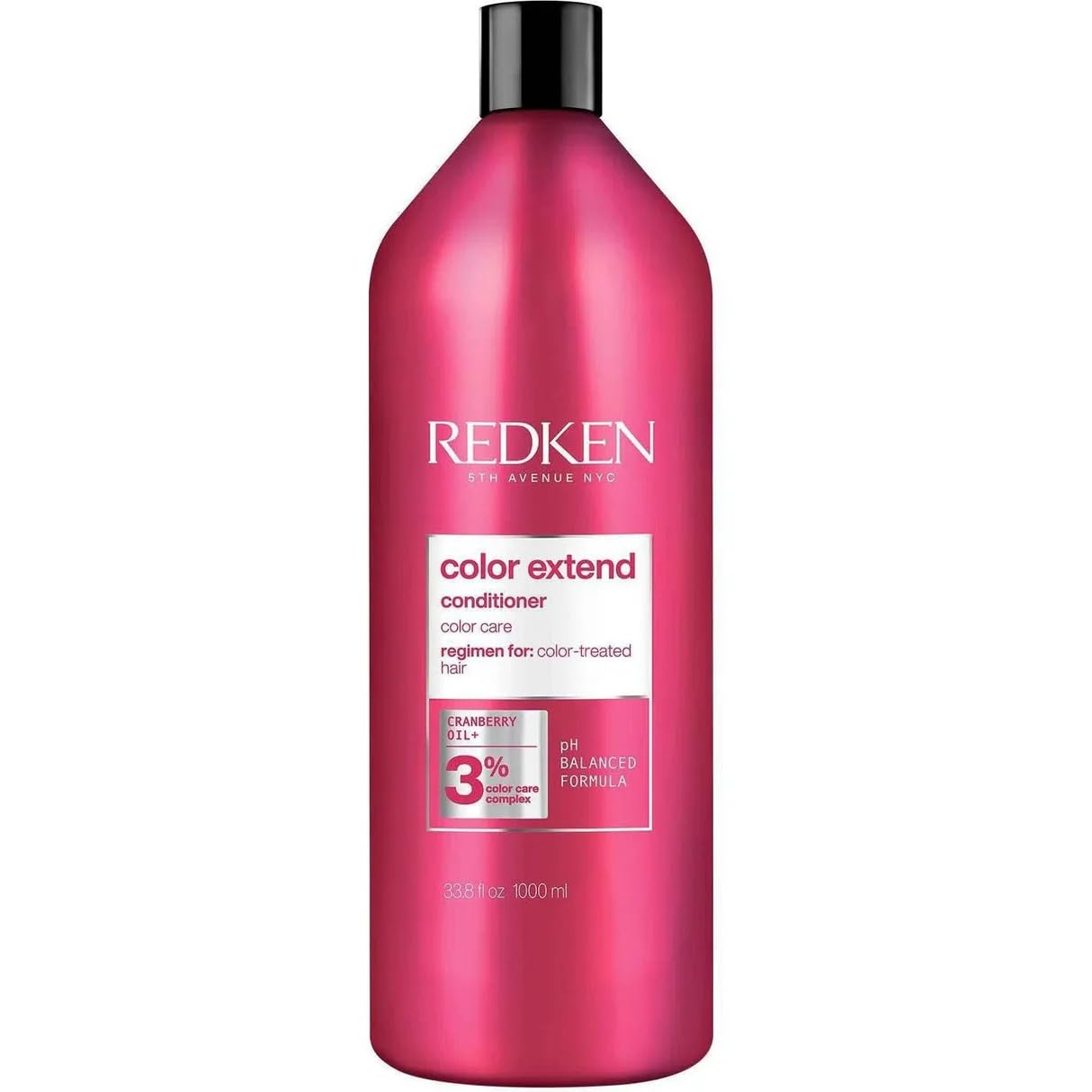 Redken Color Extend Conditioner - Protects & Detangles