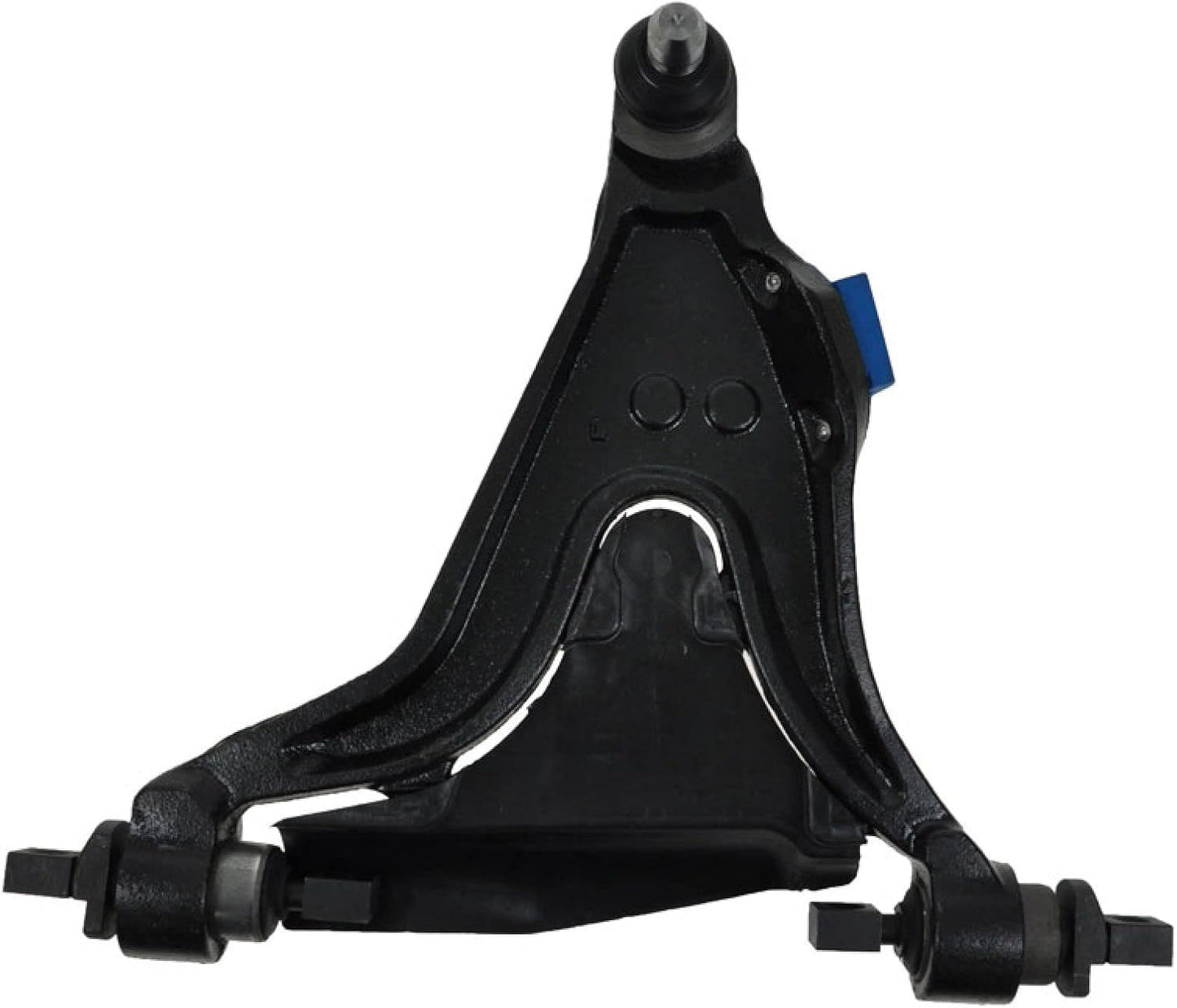 TRQ Front Left Lower Control Arm with Ball Joint for Volvo C70