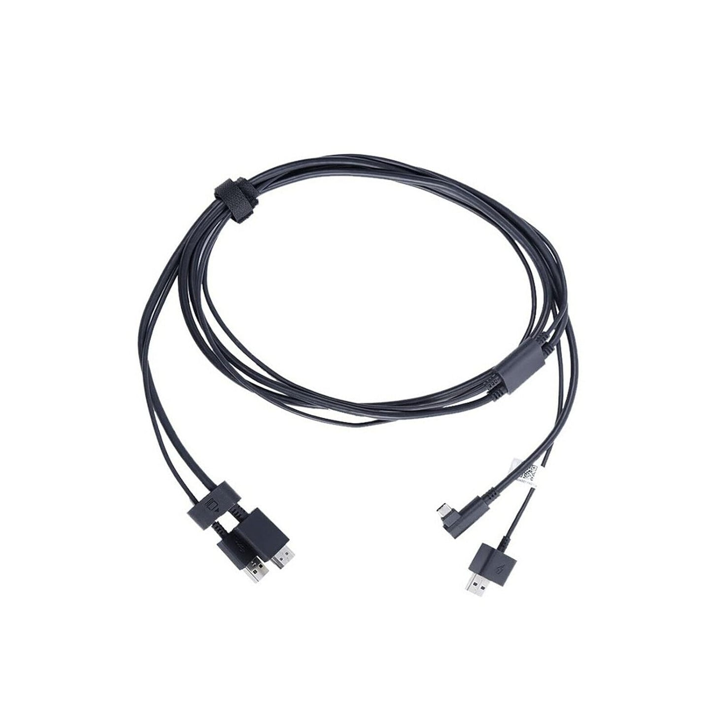 DTC133 X-Shape Data Cable for Wacom One Creative Pen Display