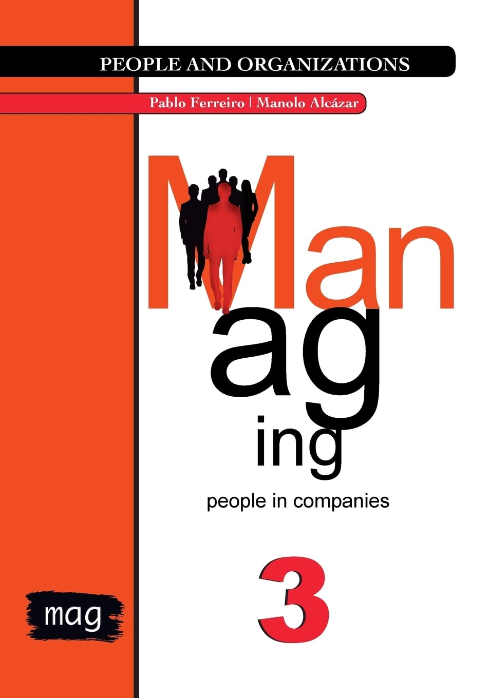 Managing People in Companies: A Comprehensive Guide to Success