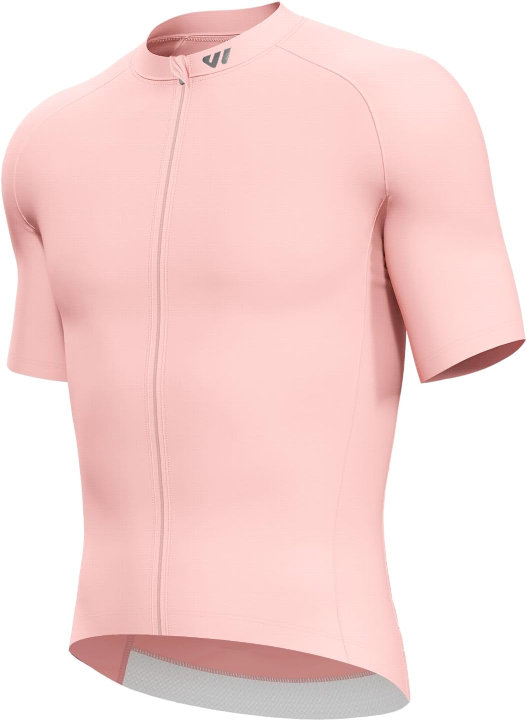 Lo.gas Cycling Jersey Men Short Sleeve for Comfort and Style