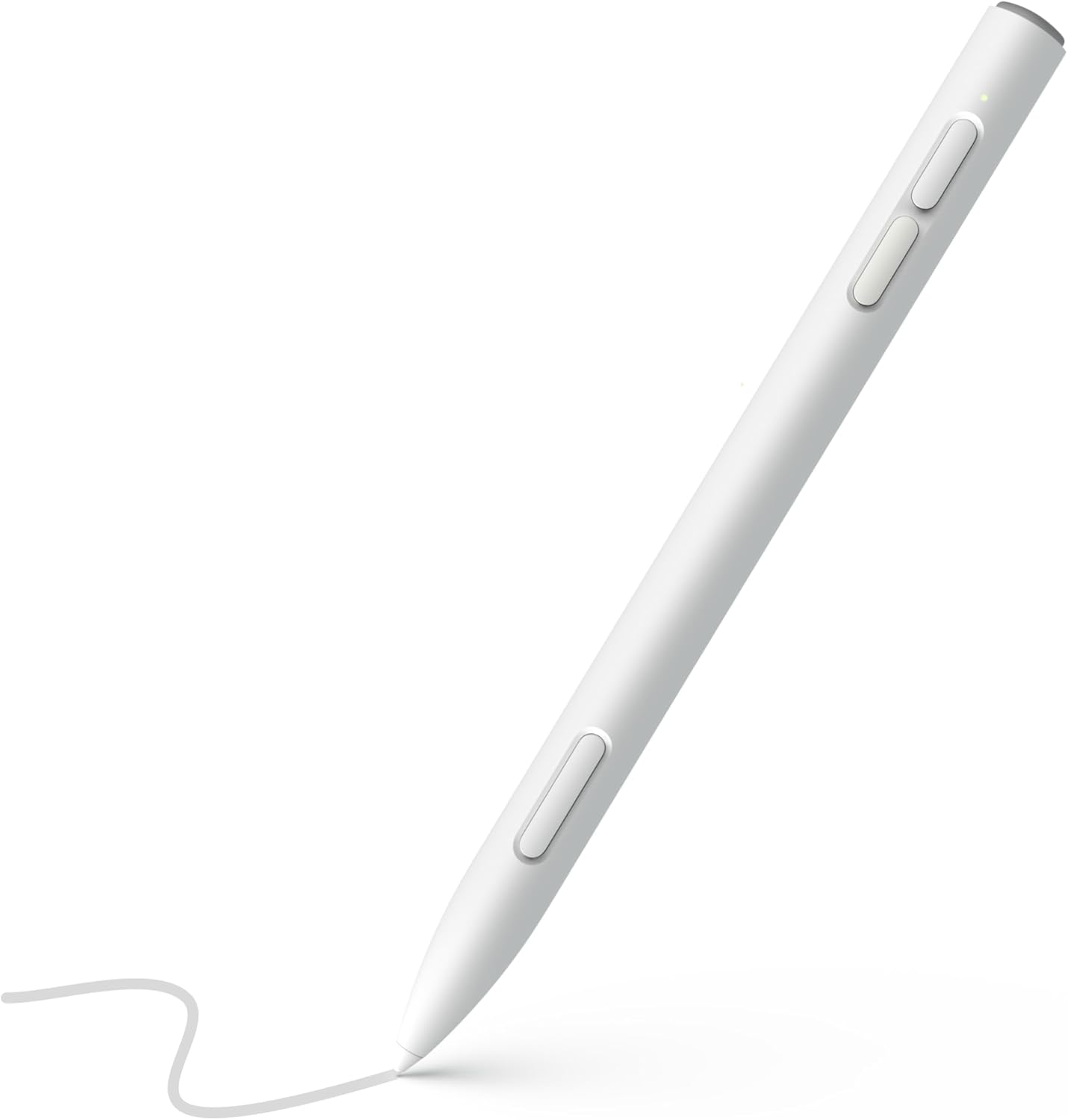 Vibe Touch Stylus - High Sensitivity Active Stylus Pen for Boards