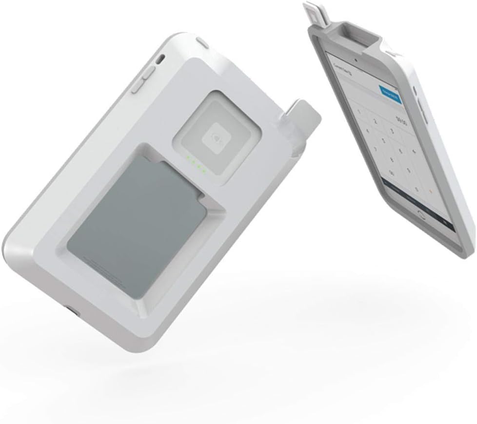 L7 Case for Square Reader and iPad Mini - Durable Protection