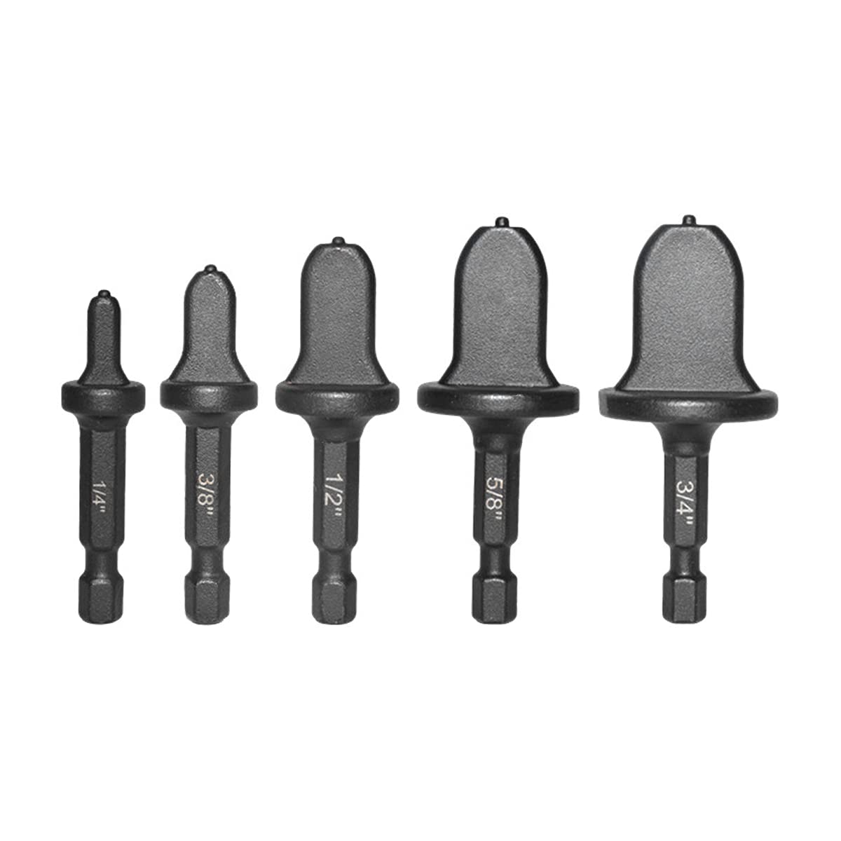 Saipe Swaging Tool Set - Effortlessly Expand Copper Pipes!