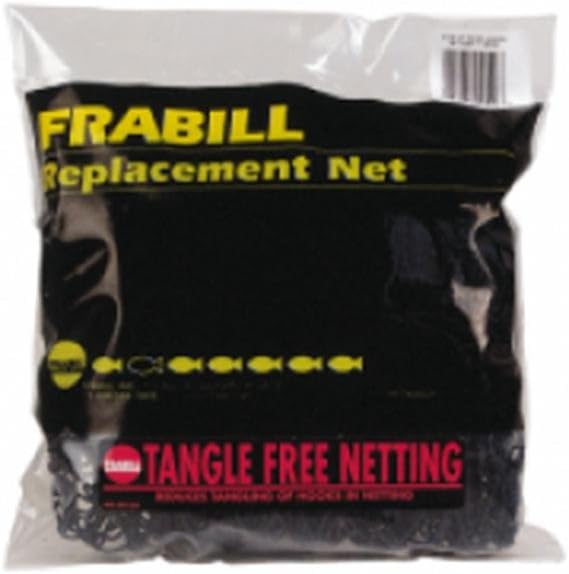 FRABILL Replacement Net - Strong and Durable