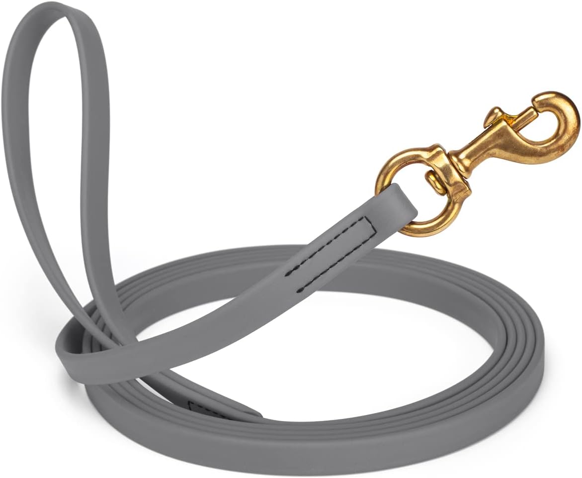 Viper K9 Biothane Working Dog Leash for Tracking & Training