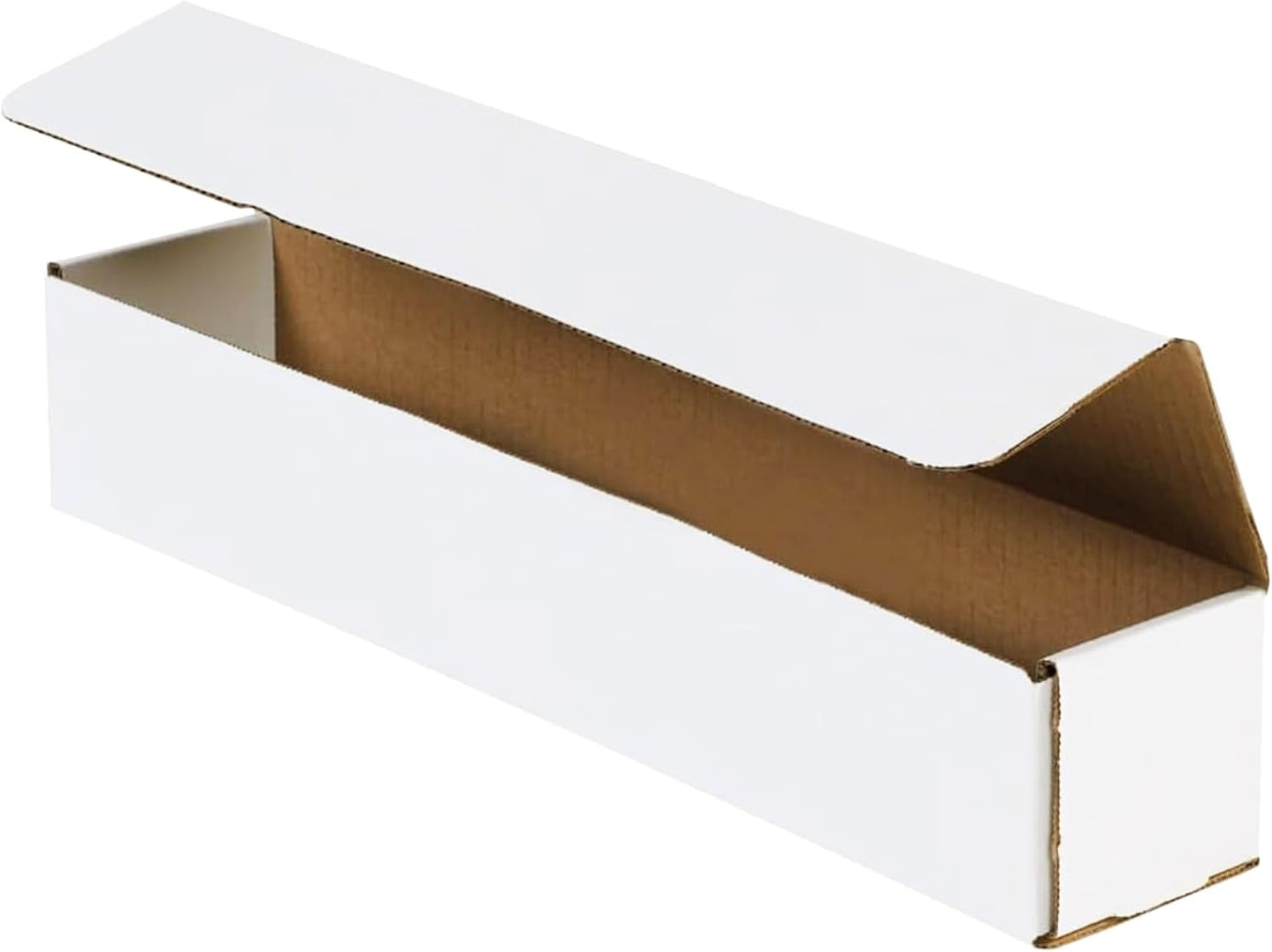 BOX USA Corrugated Mailers for Shipping Small Fragile Items