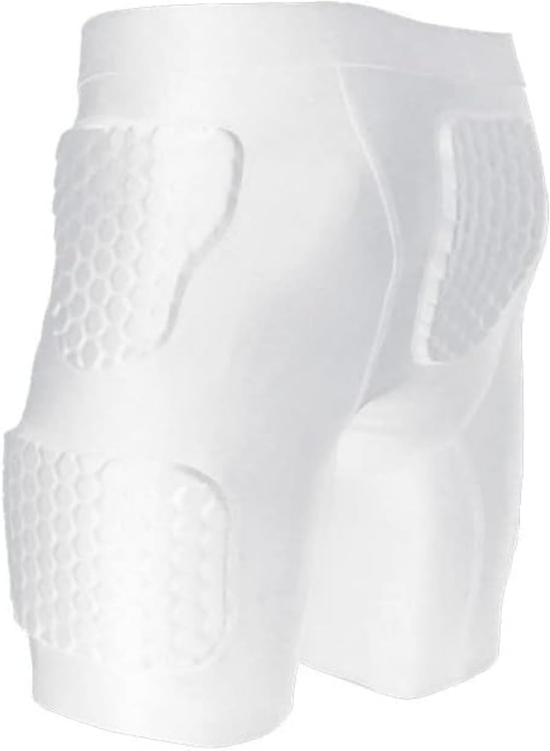 3D Protection Men's Compression Pants