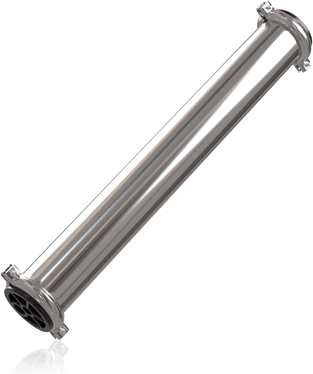 Max Water 4040 Membrane Housing for Industrial Water Filtration