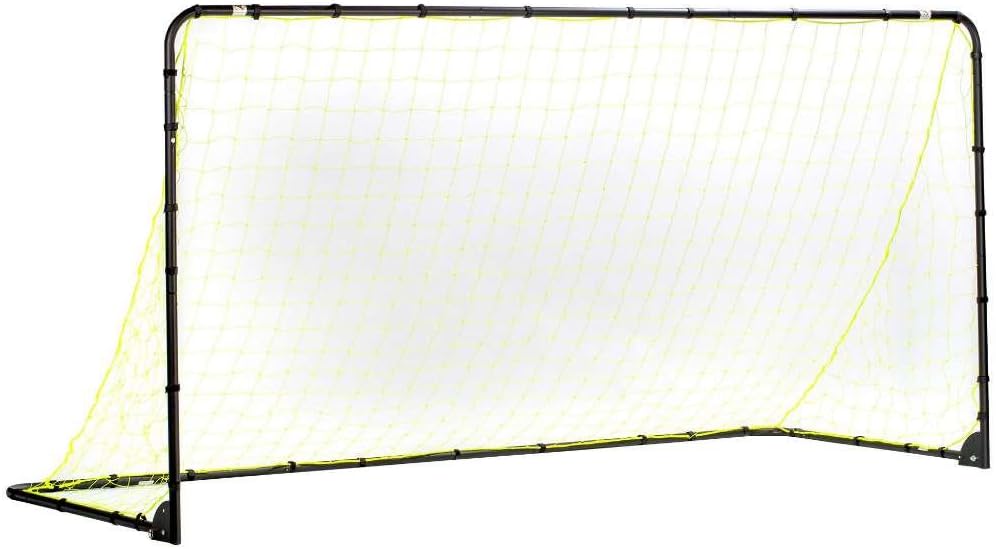 Franklin Sports Competition Soccer Goals for Backyard Fun
