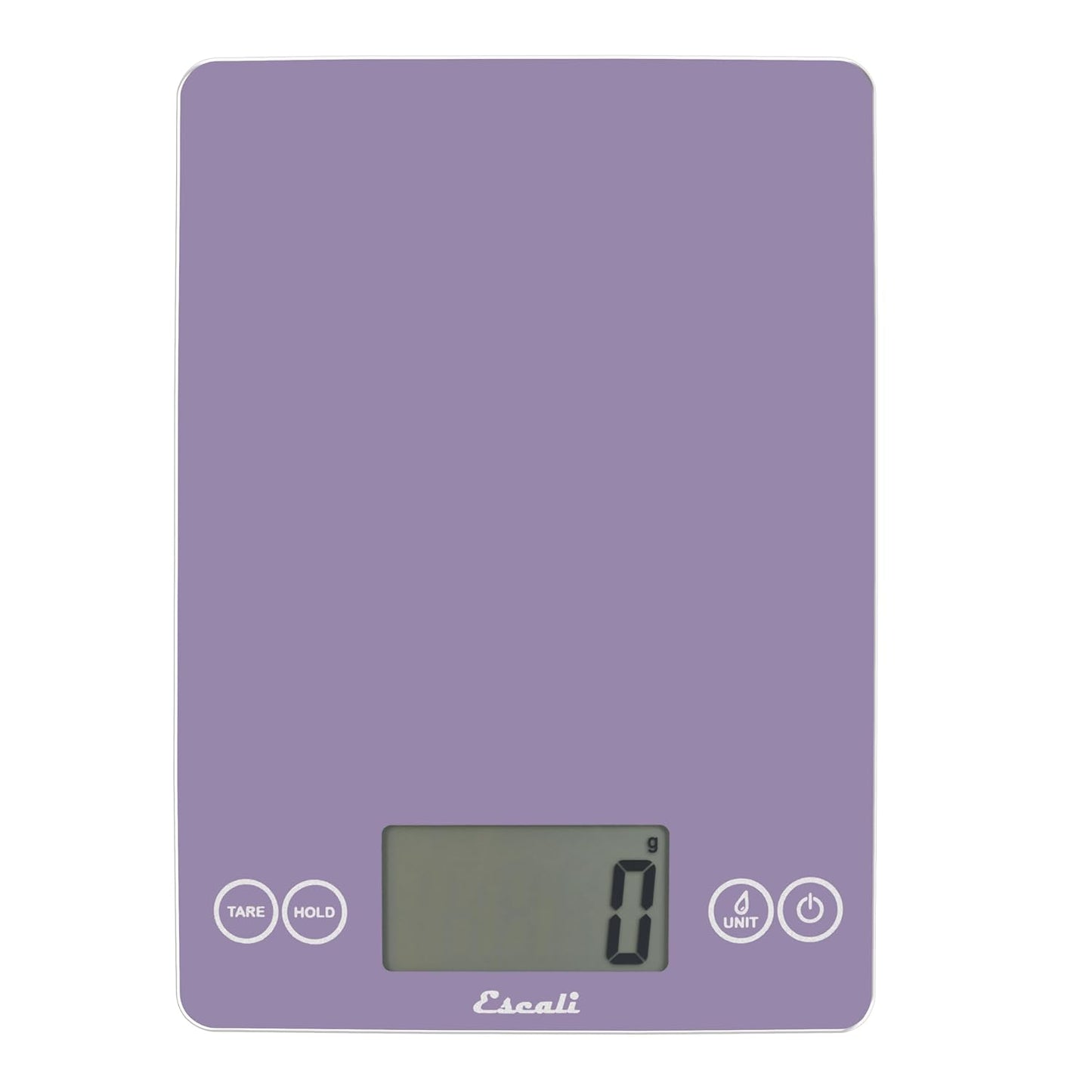 Escali Arti Digital Coffee Scale for Precise Weighing Needs