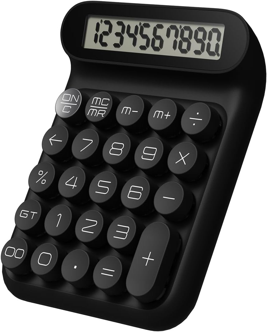 Mechanical Switch Calculator - Fast & Accurate Math!