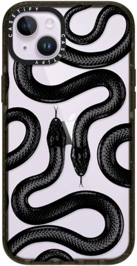 CASETiFY Impact iPhone 14 Plus Case with 8.2ft Drop Protection