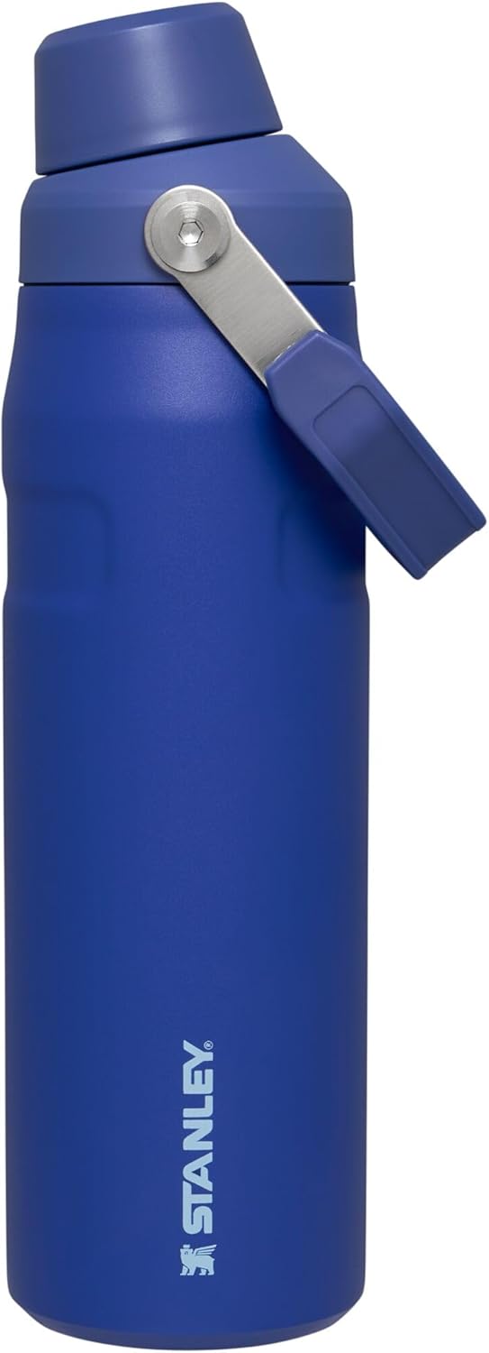 Stanley IceFlow Fast Flow Water Bottle: Lightweight & Leakproof