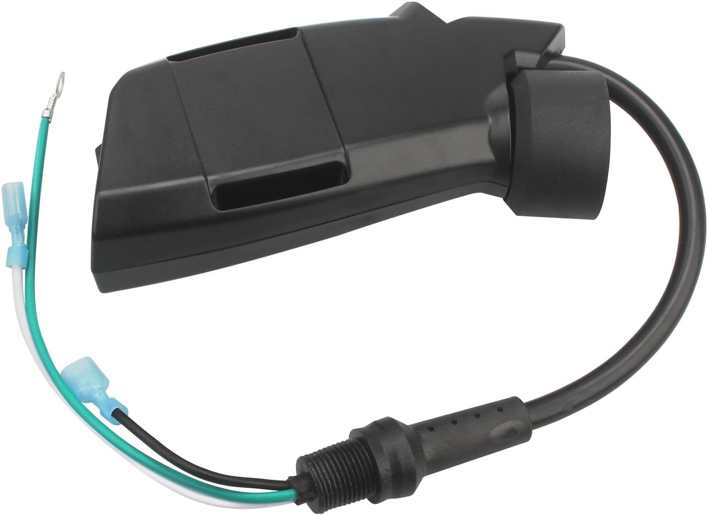 ProTeam 836225 Switch Box Full Assembly for Super Coach Pro Vacuums