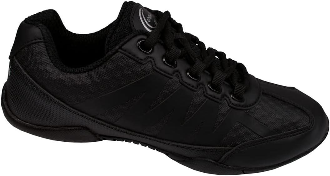 Apex Cheerleading Shoes for Girls - Lightweight and Durable