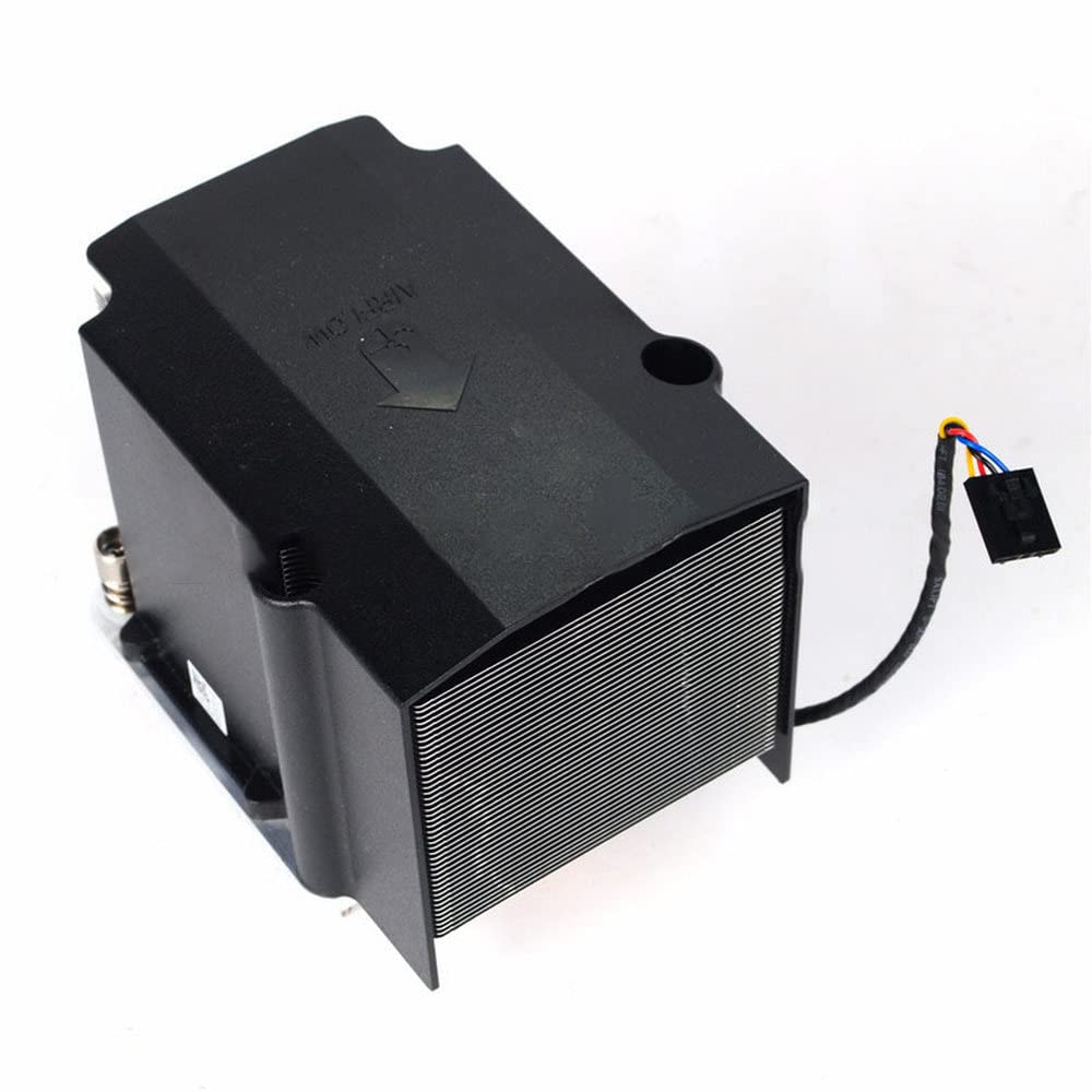 CPU Server Heatsink 6G1DT for Precision T7810 T7910 Cooling