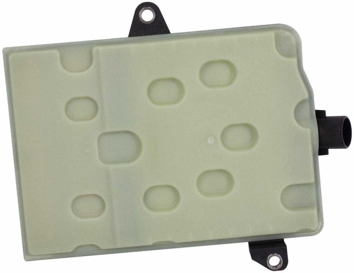 MOTORCRAFT Trans Filter FT202 for Optimal Performance and Durability