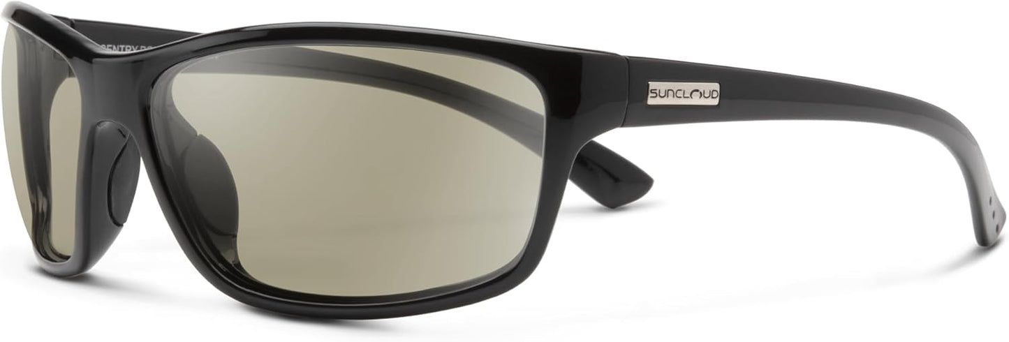 Suncloud Sentry Polarized Sunglasses for Men & Women