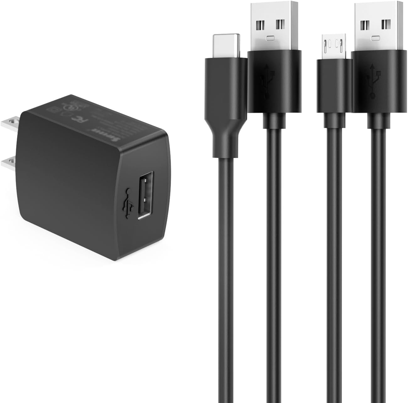 Fast Charge Multiple Devices with Superer Charger