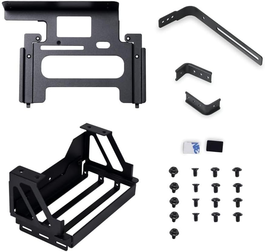 Lian Li Upright GPU Bracket for O11 Dynamic EVO