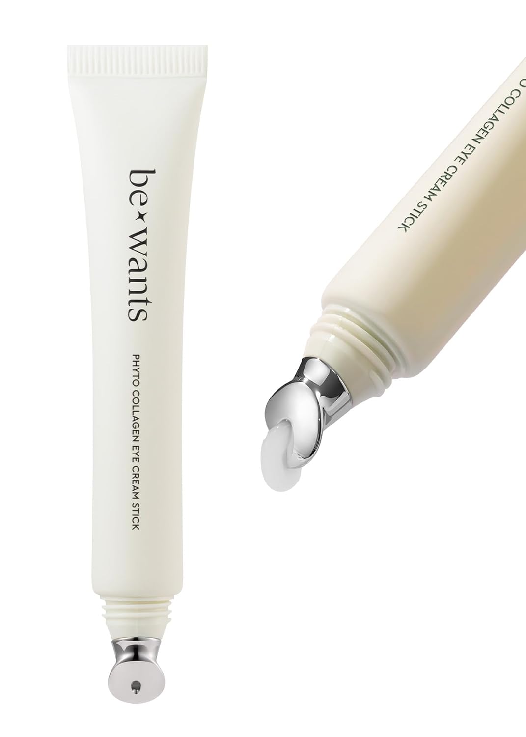 Bewants Under Eye Cream for Dark Circles and Puffiness Relief