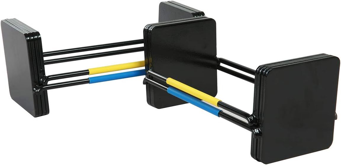 PowerBlock Elite EXP Expansion Kit for Adjustable Dumbbells