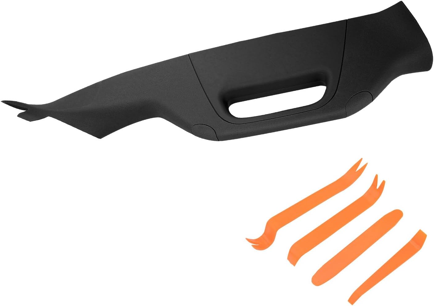 HQPASFY A Pillar Grab Handle for Ford Super Duty Models