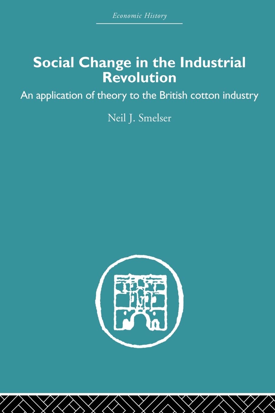 Social Change during the Industrial Revolution in Economic History