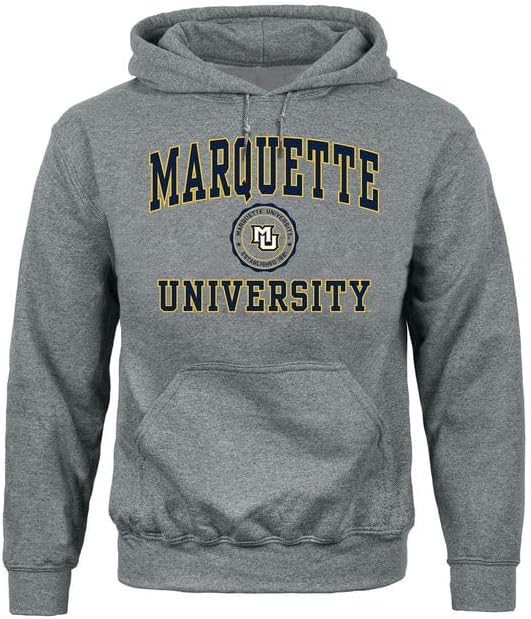 Barnesmith Hooded Sweatshirt - Comfortable Unisex Apparel