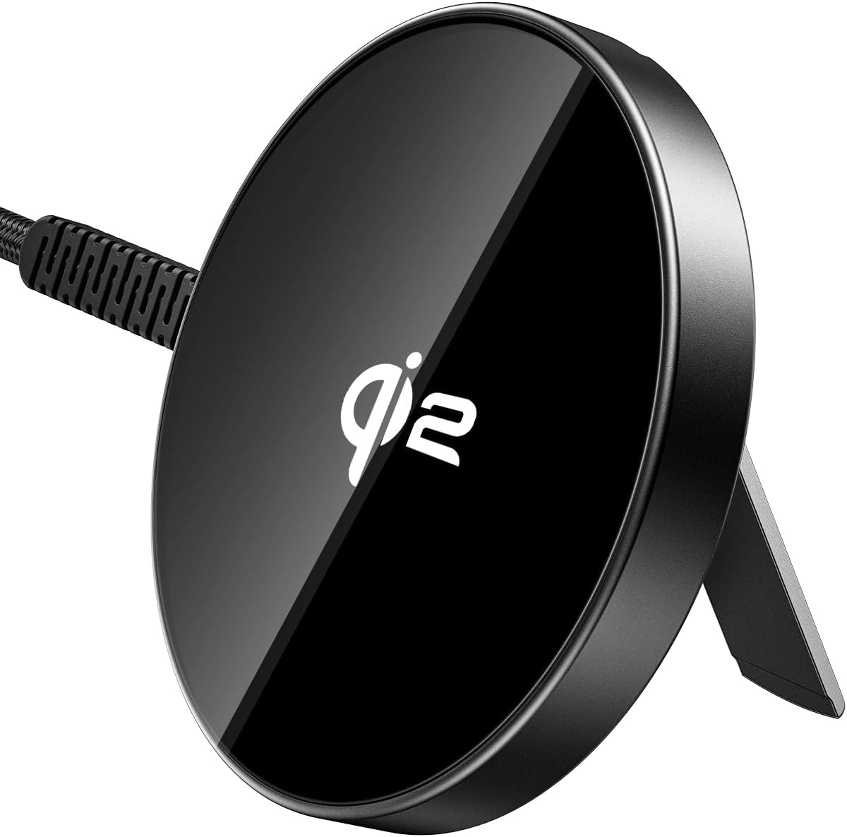 15W ESR Magsafe Wireless Charger - Fast Magnetic Charging