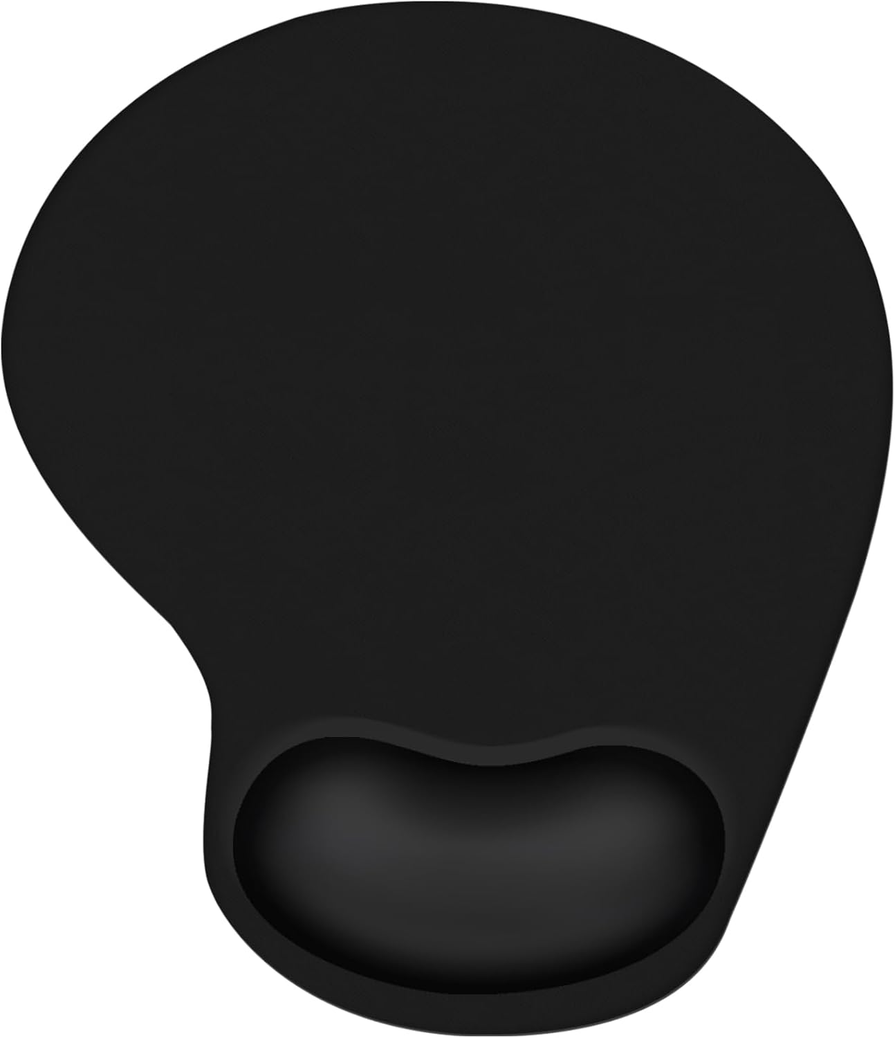 Tharney Ergonomic Mouse Pad: Ultimate Wrist Support