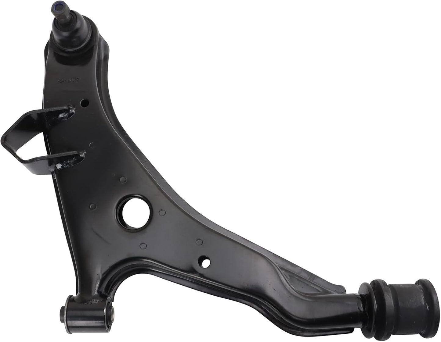 TRQ Front Right Lower Control Arm with Ball Joint for Eagle Talon