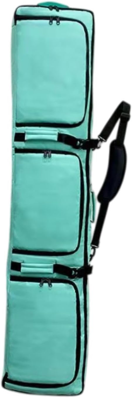 Wheeled Ski Bag for Easy Transport - Vaveren