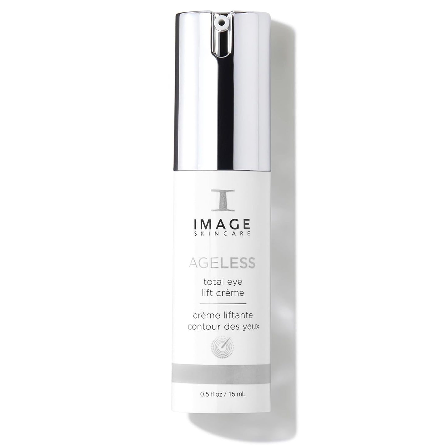 IMAGE Skincare AGELESS Total Eye Lift Creme for Dark Circles