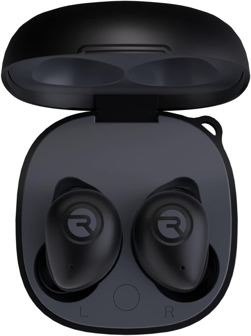 Raycon Fitness Earbuds: 56H Battery, IPX7 Waterproof