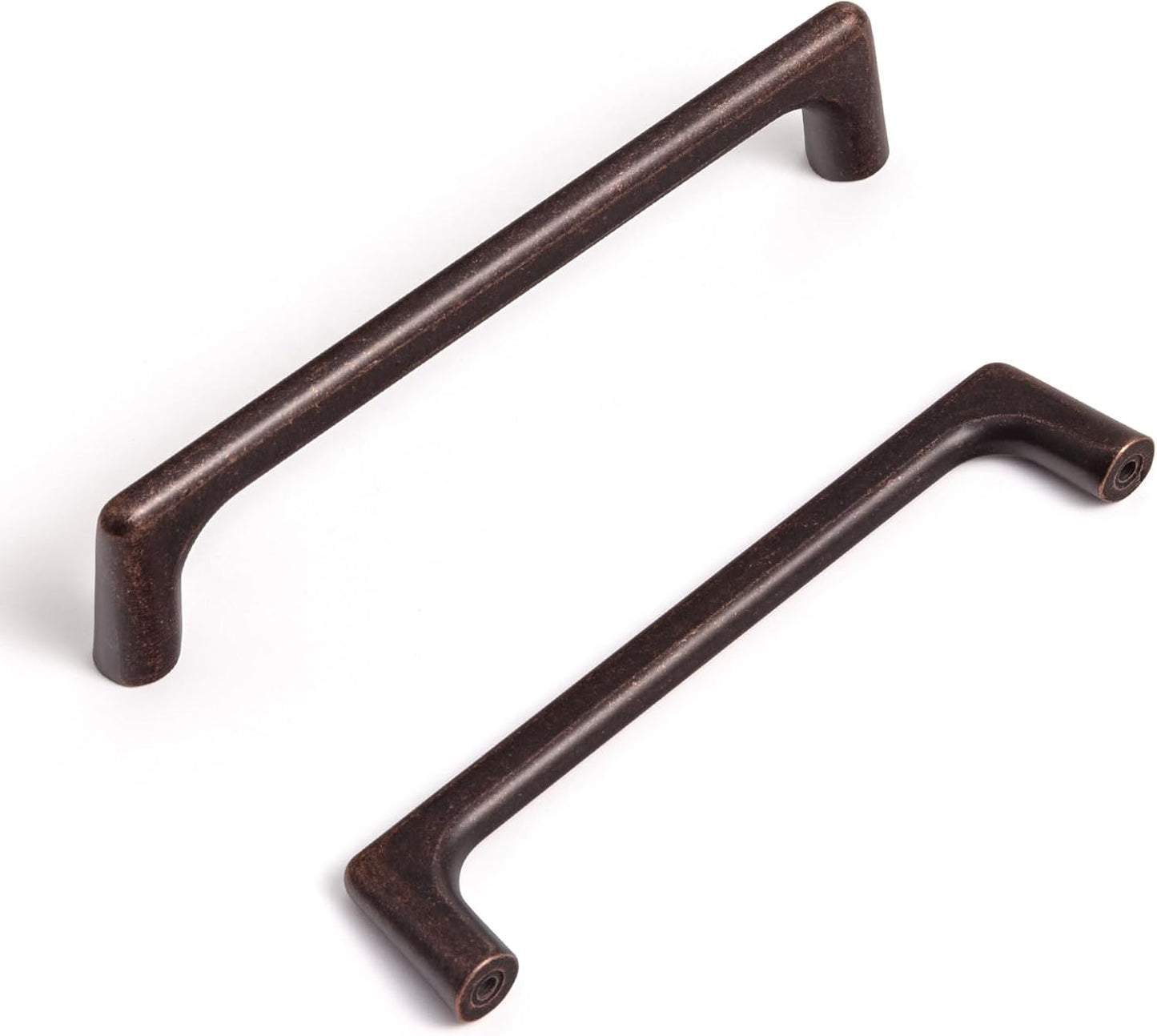 Goo-Ki Antique Oil Rubbed Bronze Cabinet Pulls for Home Decor
