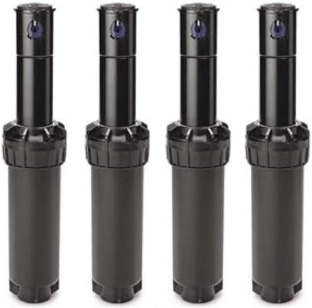 Rain Bird Rotor Heads 5000 Sprinkler Heads for Perfect Coverage