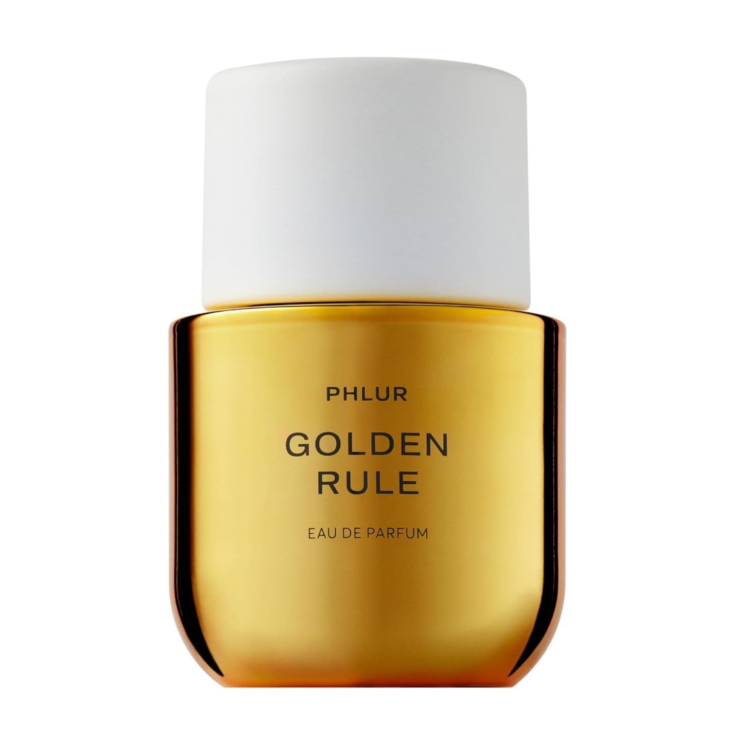 PHLUR Golden Rule Eau de Parfum - A Fruity Floral Delight