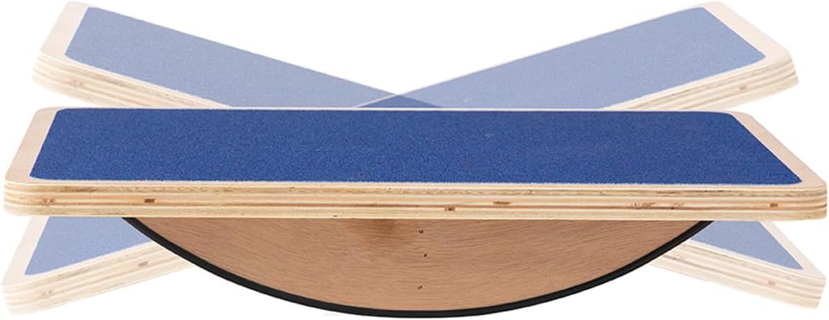 Juoe Professional Anti-Slip Balance Board