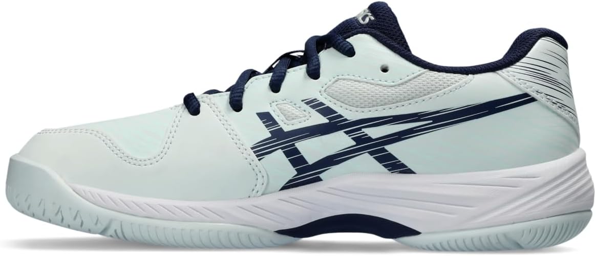 ASICS Kid's GEL-GAME 9 Tennis Shoes for Active Young Players