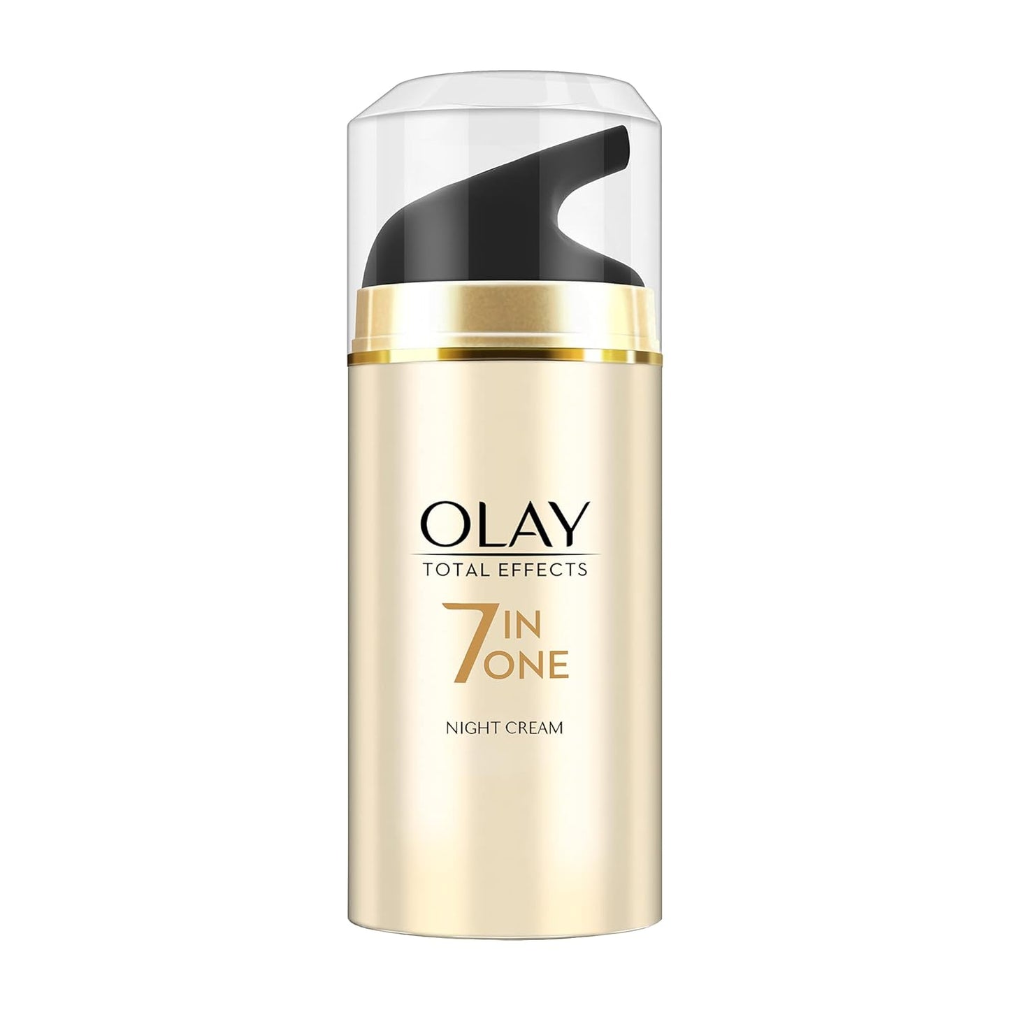 Olay Night Firming Moisturizer 1.7 Oz - Visibly Firms Skin