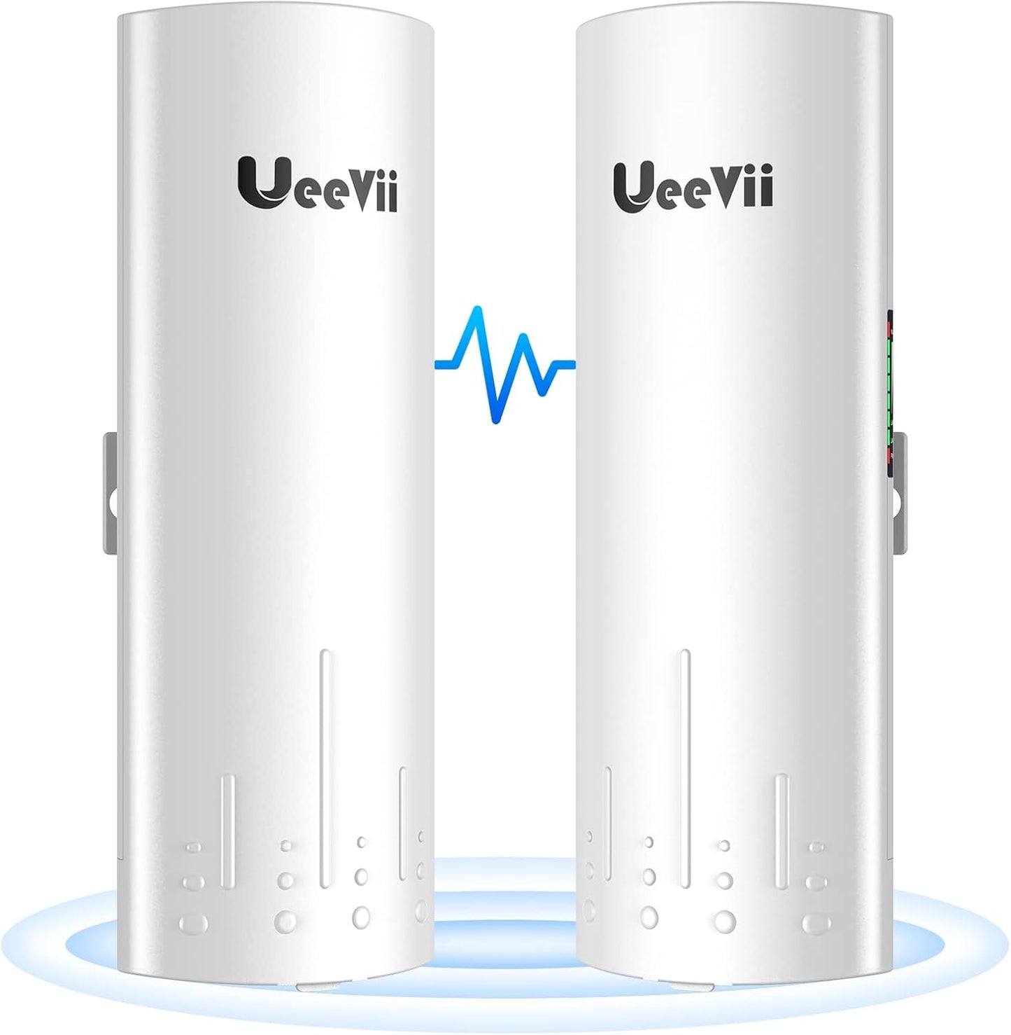 UeeVii CPE450 Wireless Bridge for Long Range Wi-Fi Extension
