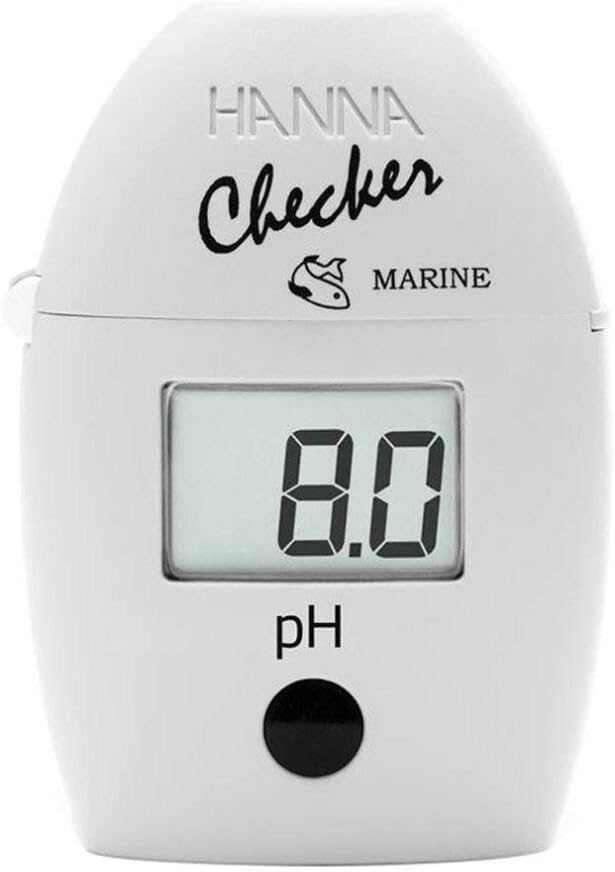 Hanna PH Checker for Accurate Water Testing and Monitoring