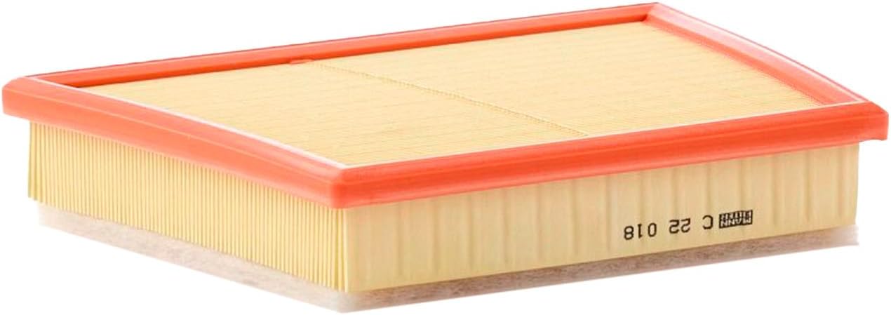 MANN-FILTER C 22 018 Engine Air Filter for Optimal Performance