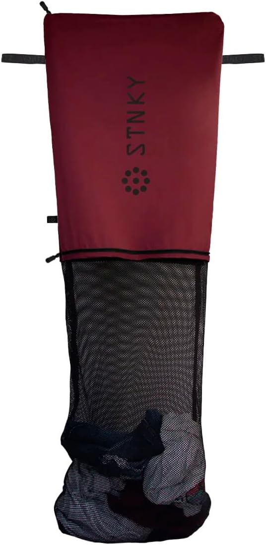 Bag Pro Laundry Bag for Health Workers and Fitness Enthusiasts